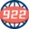 922 S5 Proxy Logo
