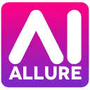 AI Allure Logo