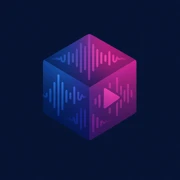 AI ASMR Generator- Create Viral Videos Instantly Logo