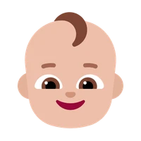 AI Baby Generator -futurebaby Logo