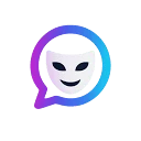 AI Chatbot Online Logo