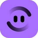 AI Face Swap Video Logo