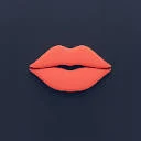 AI Lip Sync Logo