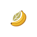 AI Nano Banana Logo