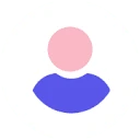 AI Profile Picture Maker Logo