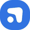 AI Social Post Generator Logo