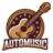 AI Song Maker : Your AI Music Generator | Automusic Logo