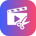 AI Video Editor Logo
