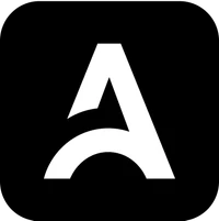 AI Video Enhancer Logo