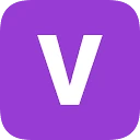 AI Voice Generator by AIVocal Logo