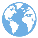 AI World Generator Logo