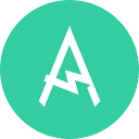 ampedstudio.com Logo