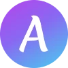 Artguru AI Art Generator Logo