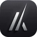 Axion Ray Logo