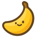 Banana AI - Free AI Photo Editor Logo