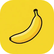 Banana AI - Smart Nano Banana Image Editor Logo