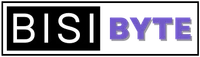 Bisibyte Business Name Generator Logo