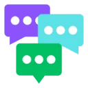 ChatGPT Online - GPTOnline.ai Logo