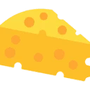 Cheese AI Logo