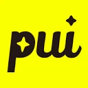 chichi-pui.com Logo
