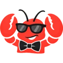 ClawDaddy Managed Hosting for OpenClaw Logo