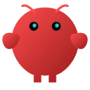 Clawdbot Logo