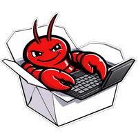 ClawDeploy AI Logo