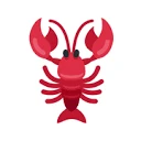 ClawRecipes Logo