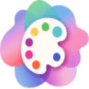 Colorings Logo