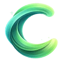 Creen AI: Free AI Image, AI Video Logo