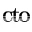 cto.new Logo