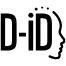 D-ID Logo