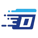 Deepfake AI Logo