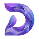 Depthflow AI Logo