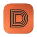 Design In The Browser Logo