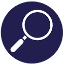 Detecting-AI.com Logo