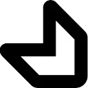 Digital Self by Fiction Logo