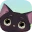 Dippy Widget - AI Character Chat Logo