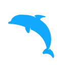 Dolphin AI Logo
