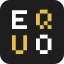 EQUO Logo