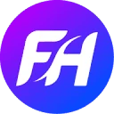 FaceHair Logo