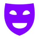 FaceSwapVideo Logo