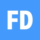 Fansly Downloader Logo