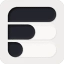 FinChat io Logo