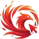 FireRed Image Logo