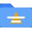 Folderer Logo