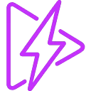 FragCut.IO Logo