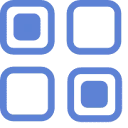 Free AI QR Code Generator by MyQRCode Logo
