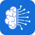 Free AI Text Humanizer &amp; Detector Logo
