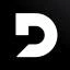 Free Transcription Tool Deepgram Logo